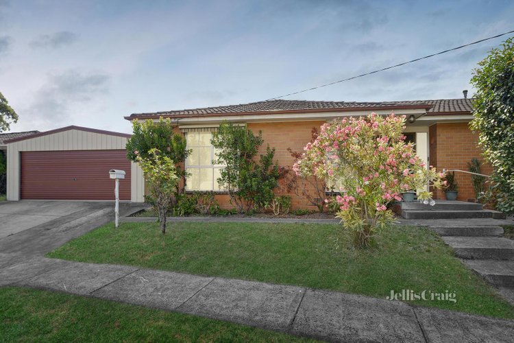 112 Elder Street Greensborough 3088