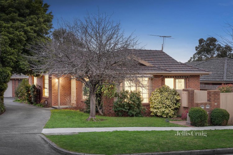 1 12 Gardenia Street Blackburn 3130