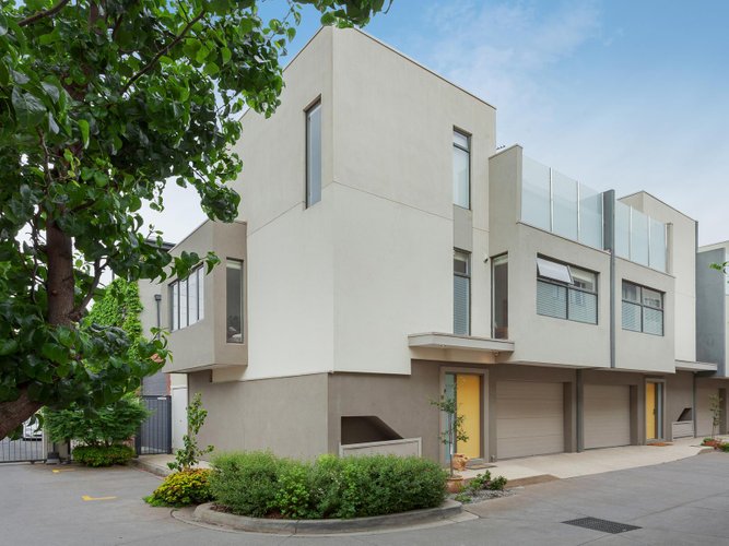 1 12 Glasshouse Street Richmond 3121