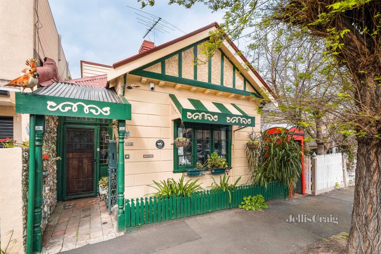 112 Gold Street Collingwood 3066