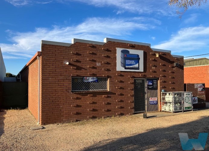 1/12 Gordon Street, Bairnsdale