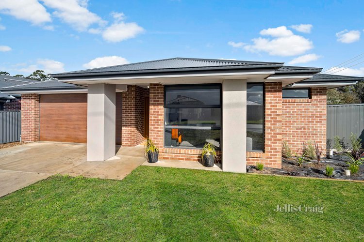 112 Gracefield Road Brown Hill 3350