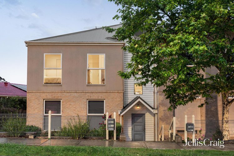 11 2 Grand Boulevard Montmorency 3094