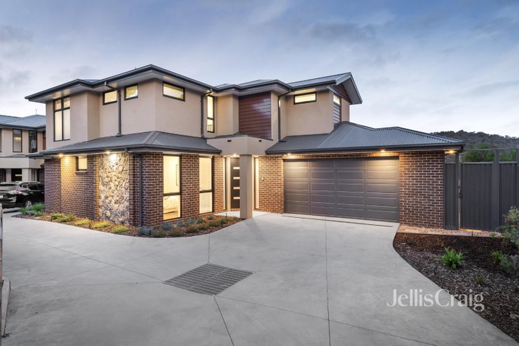 1/12 Grandview Court Diamond Creek 3089