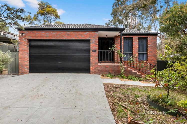112 Greenhill Road Mount Helen 3350