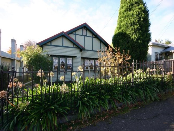 112 Gregory Street Ballarat North 3350