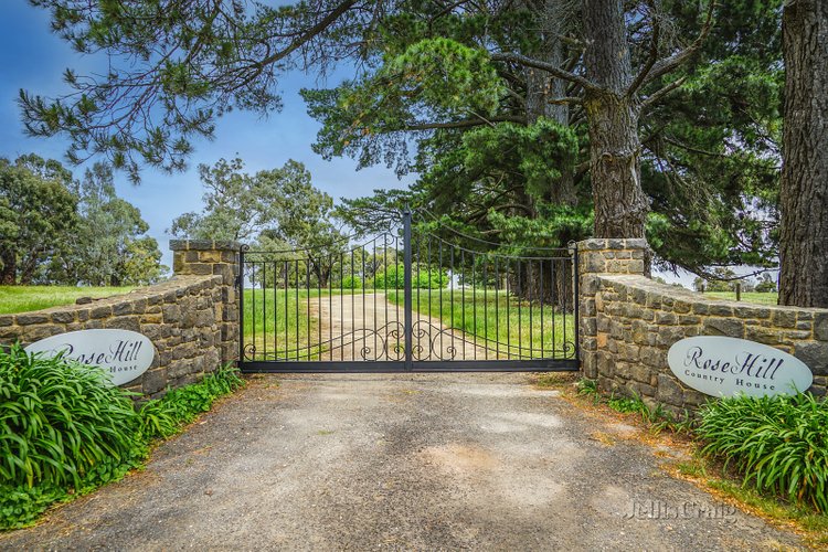 112 Harpers Lane Kyneton 3444