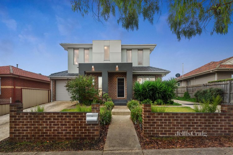 1 12 Ida Street Niddrie 3042