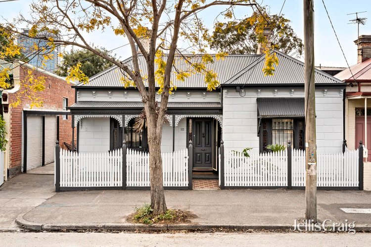 112 Ingles Street Port Melbourne 3207