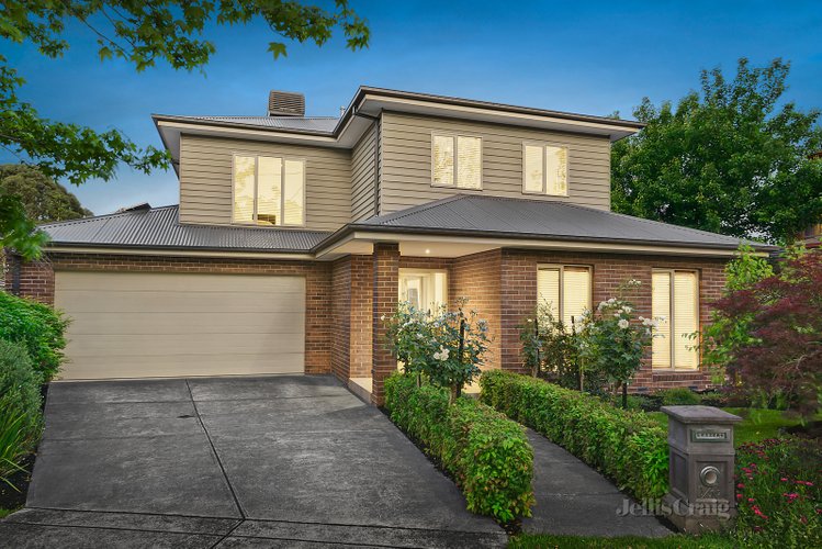 1/12 Linden Road Ringwood North 3134
