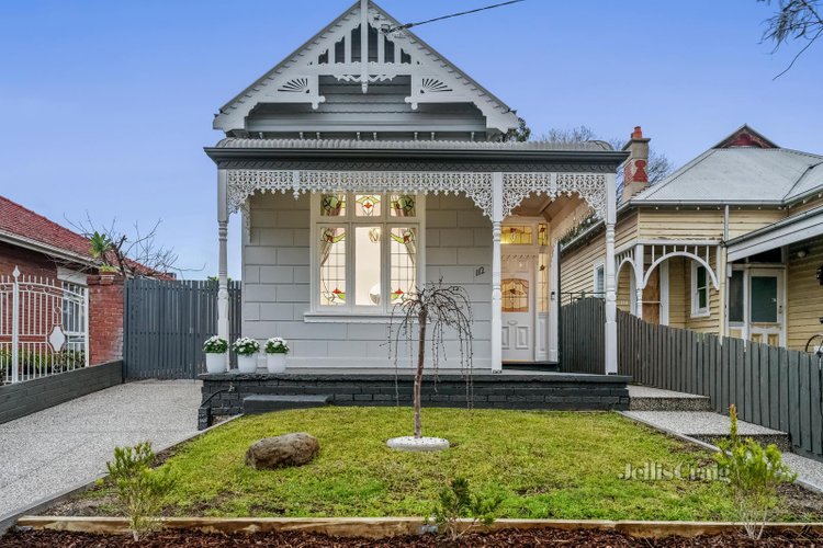 112 Moreland Road Brunswick 3056