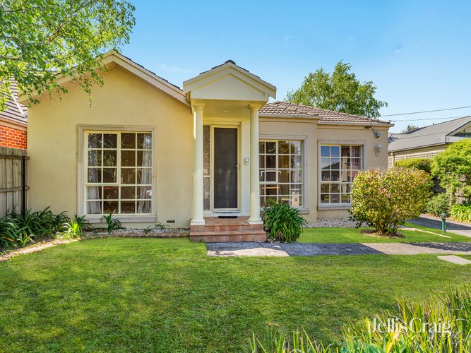 1/12 Mount Street Glen Waverley 3150
