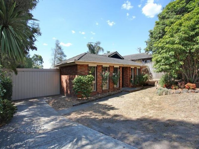 112 Oban Road Ringwood North 3134