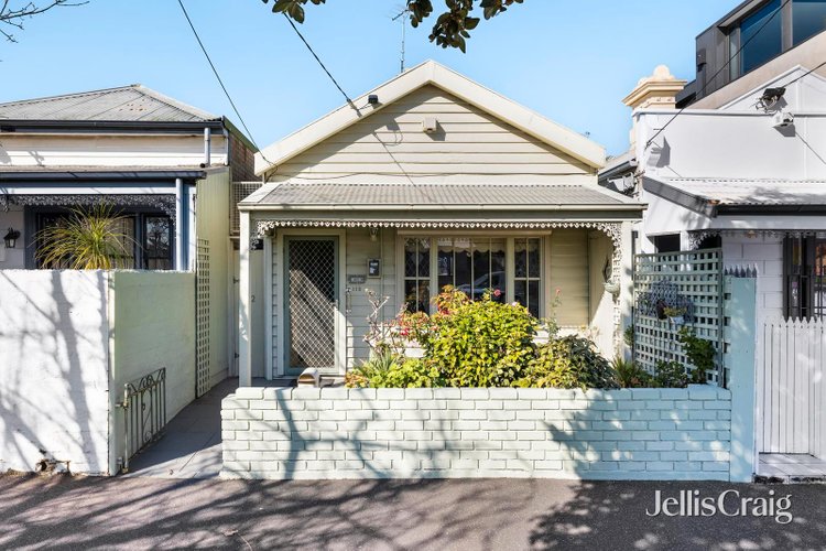 112 Pickles Street South Melbourne 3205