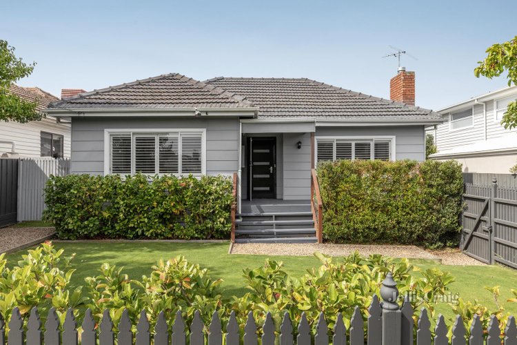 1 12 Richard Street Bentleigh East 3165
