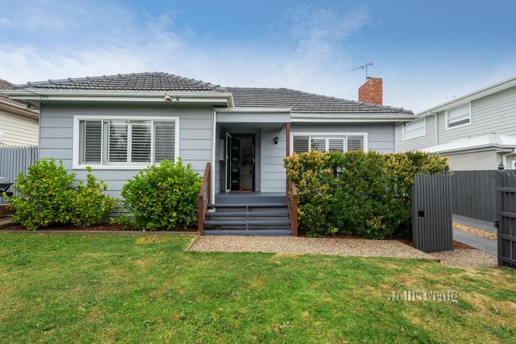 1 12 Richard Street Bentleigh East 3165