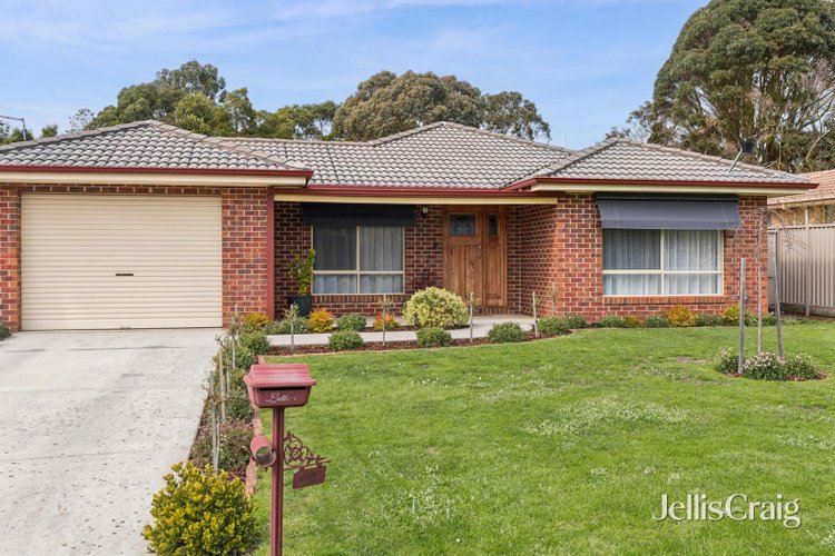 112 Ryan Street Brown Hill 3350