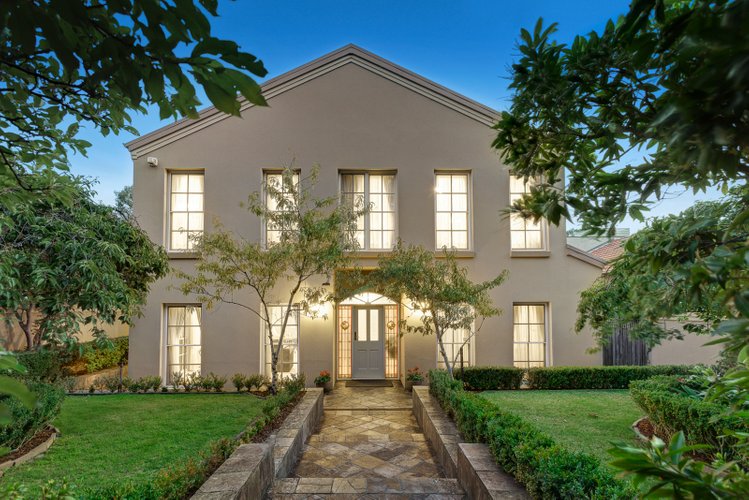 112 Sackville Street Kew 3101