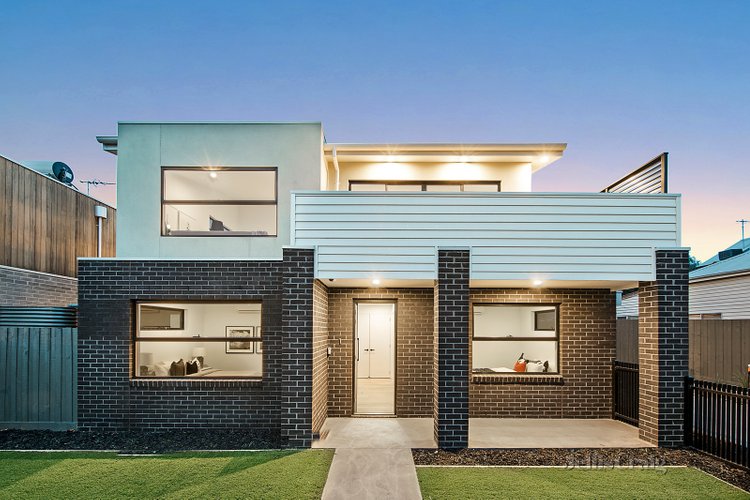 1/12 Sandown Road Ascot Vale 3032