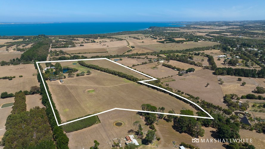 112 Sandy Point Road