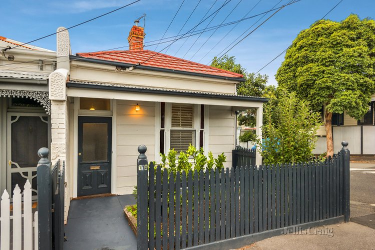 112 Shields Street Flemington 3031