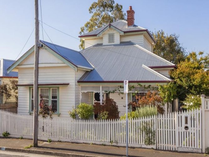 112 Skene Street, Newtown