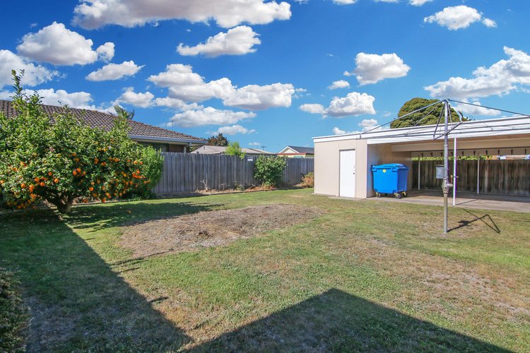 112 Wallace Street, Bairnsdale