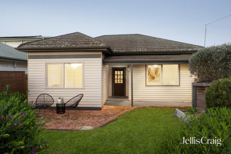 1 12 William Street Greensborough 3088