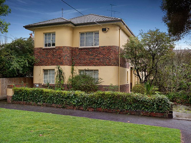 1 12 York Street St Kilda West 3182