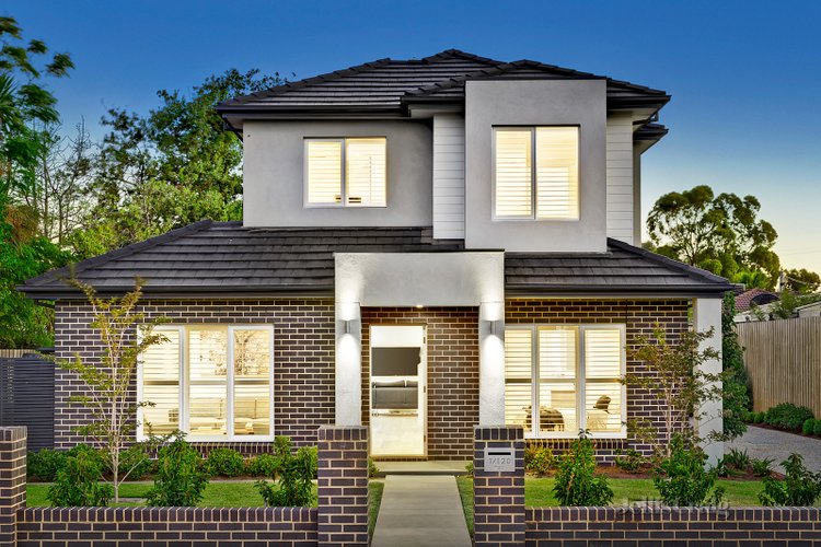 1/120 Ford Street Ivanhoe 3079