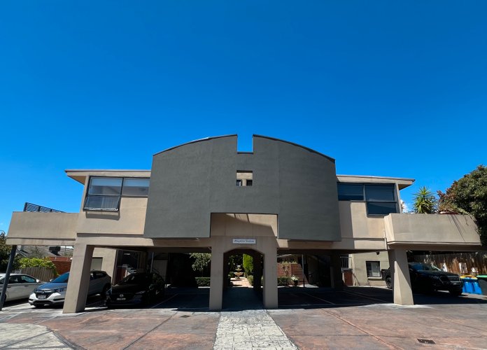 1/120 Princess Street Kew 3101