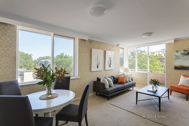 11/20 Tennyson Street St Kilda 3182