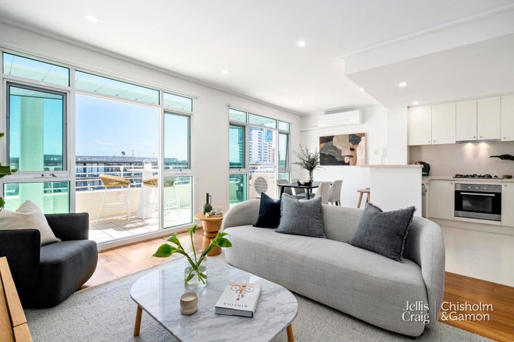 112 1 Graham Street Port Melbourne 3207