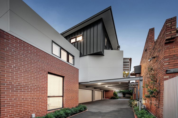 1 121 Union Street Prahran 3181