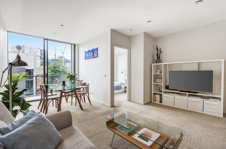112/150 Peel Street North Melbourne 3051