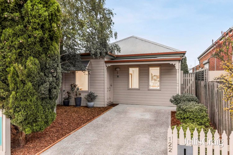 1 122 Clarence Street Geelong West 3218