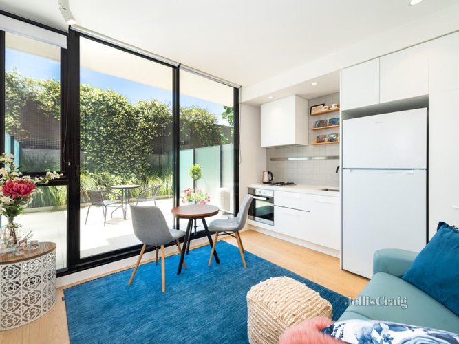 112 20 Camberwell Road Hawthorn East 3123
