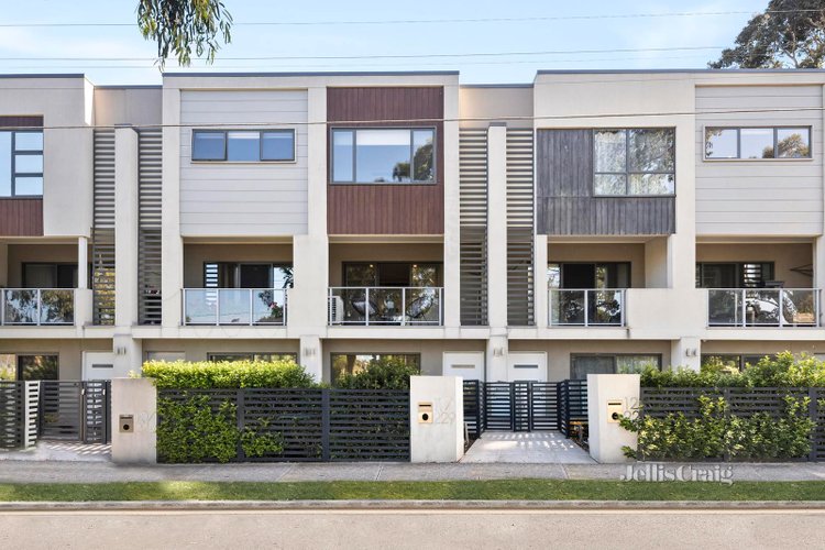 11 229 Banksia Street Ivanhoe 3079