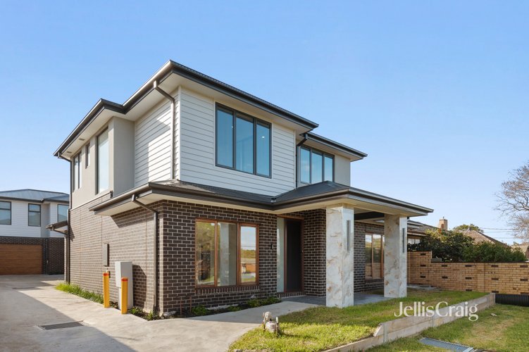 1/1237 North Road Oakleigh 3166