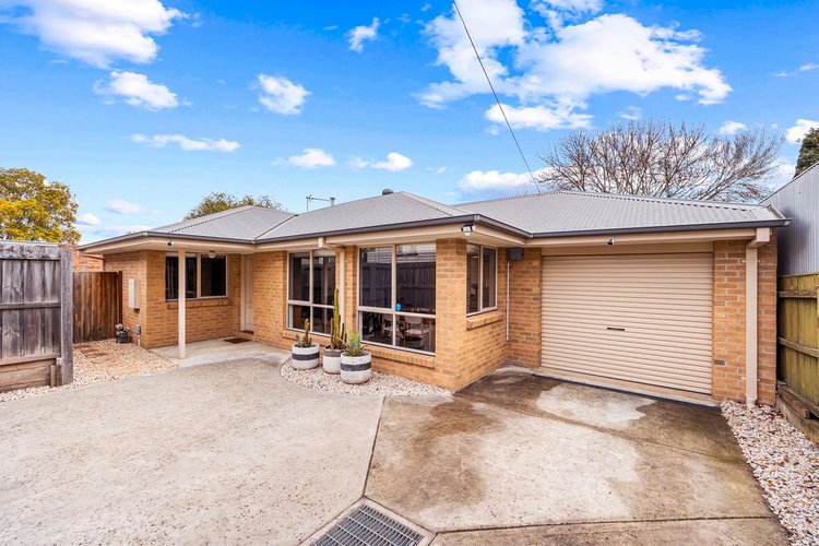 1123A Ligar Street  Ballarat North 3350