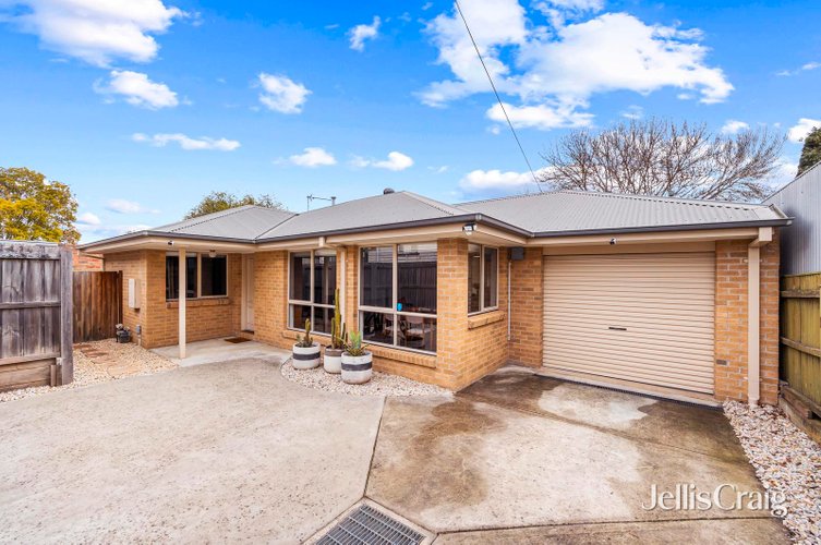 1123A Ligar Street  Ballarat North 3350