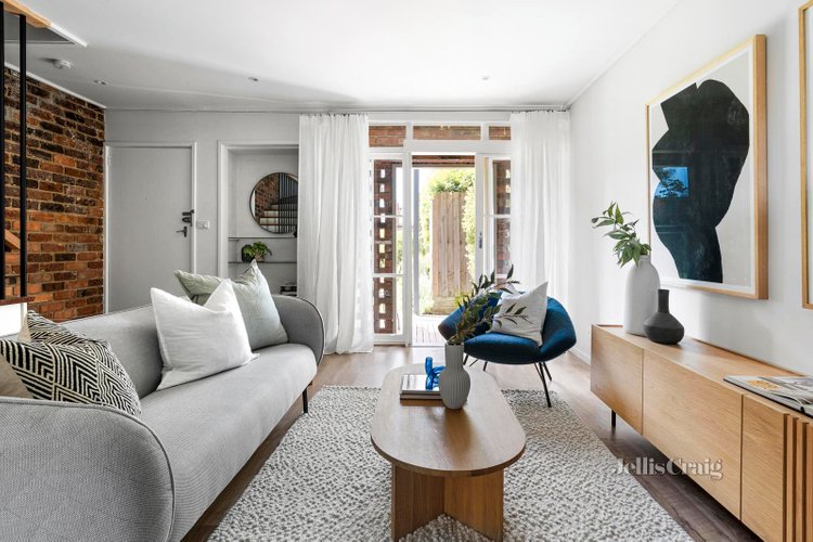 11 247 McKean Street Fitzroy North 3068