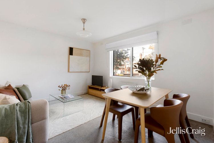 1 125 Holden Street Fitzroy North 3068