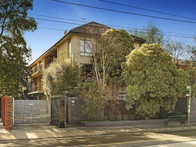 1 125 Riversdale Road Hawthorn 3122
