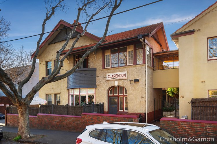 11 26-28 Blessington Street St Kilda 3182