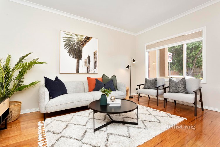 11 26 Barnett Street Kensington 3031