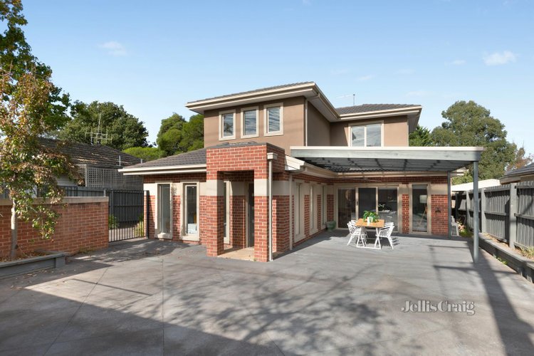 1 126 Springfield Road Blackburn 3130