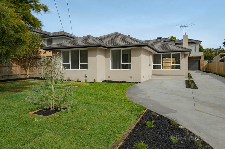 1/128 Kanooka Road Boronia 3155