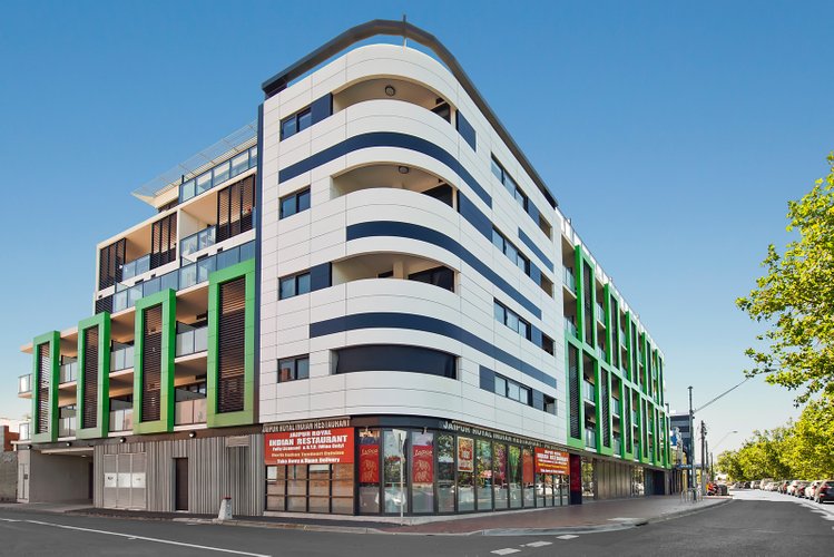 112/839 Dandenong Road Malvern East 3145