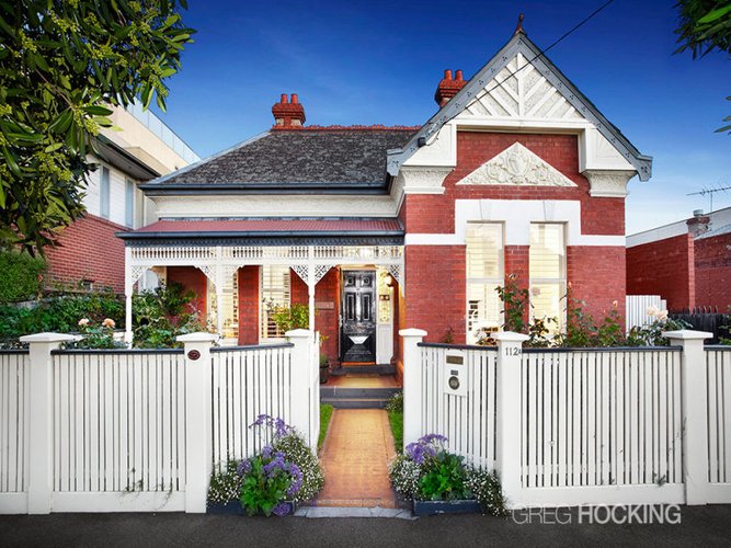 112A Princes Street Port Melbourne 3207